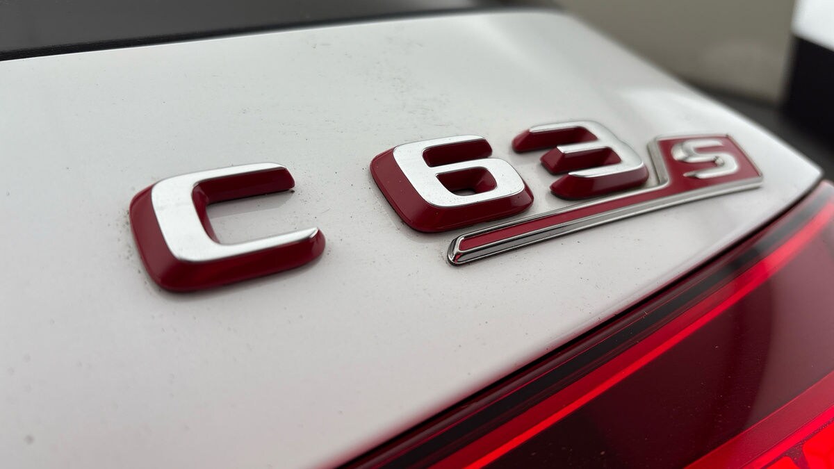 Used Mercedes-Benz C Class 2025 for sale - 77277051: Photo 31