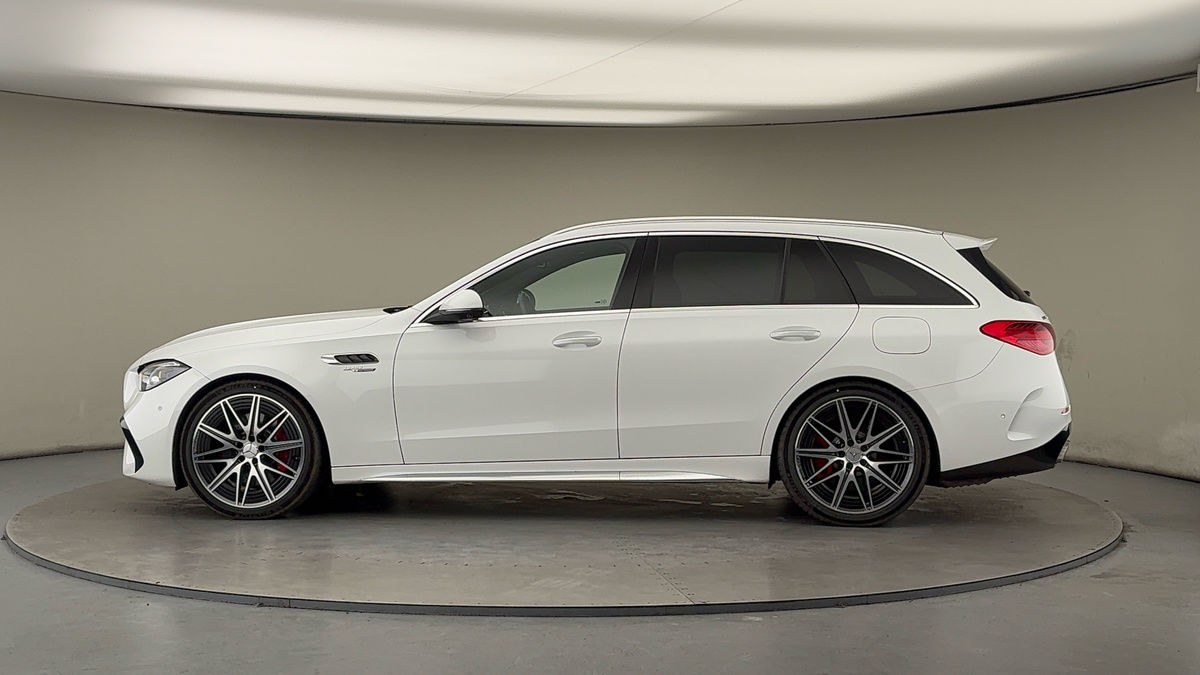 Used Mercedes-Benz C Class 2025 for sale - 77277051: Photo 35