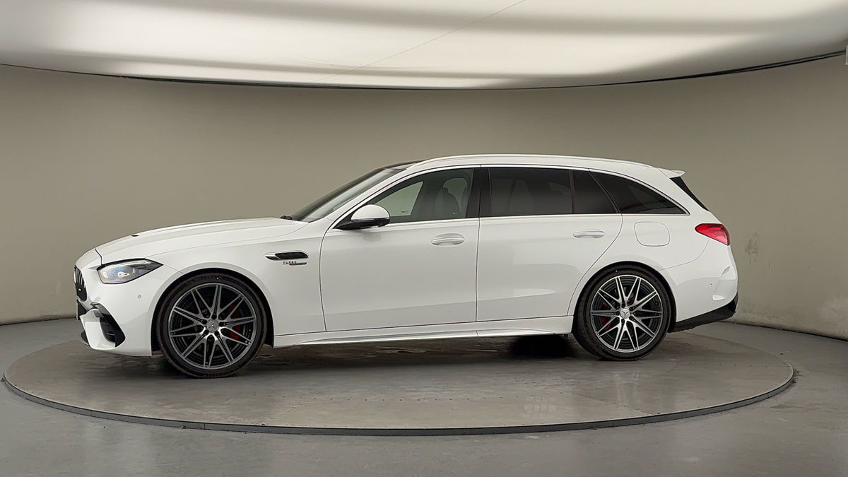 Used Mercedes-Benz C Class 2025 for sale - 77277051: Photo 36