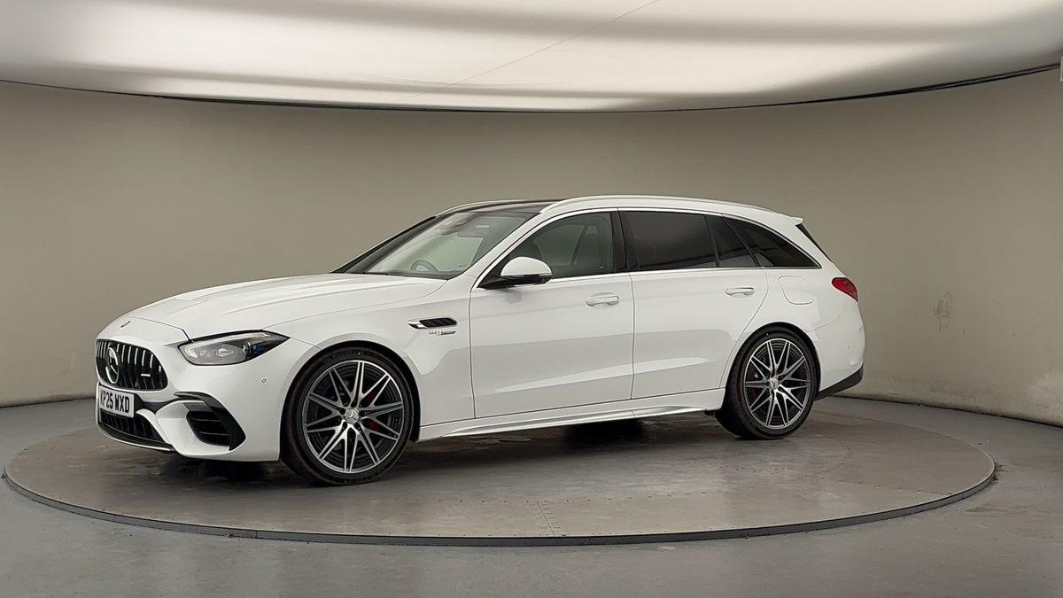 Used Mercedes-Benz C Class 2025 for sale - 77277051: Photo 37