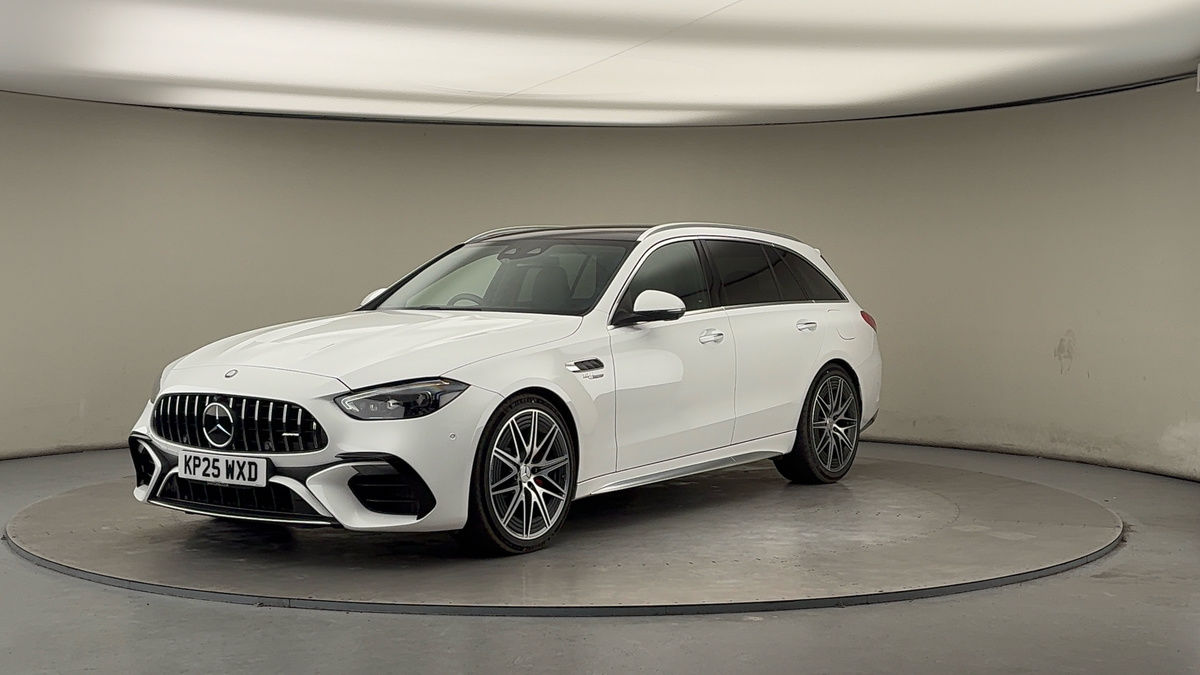 Used Mercedes-Benz C Class 2025 for sale - 77277051: Photo 38