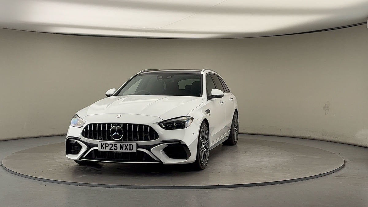 Used Mercedes-Benz C Class 2025 for sale - 77277051: Photo 39