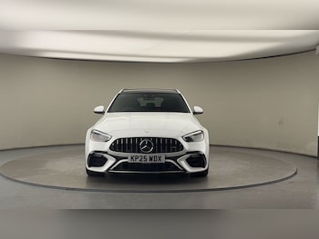 Used Mercedes-Benz C Class 2025 for sale - 77277051: Photo