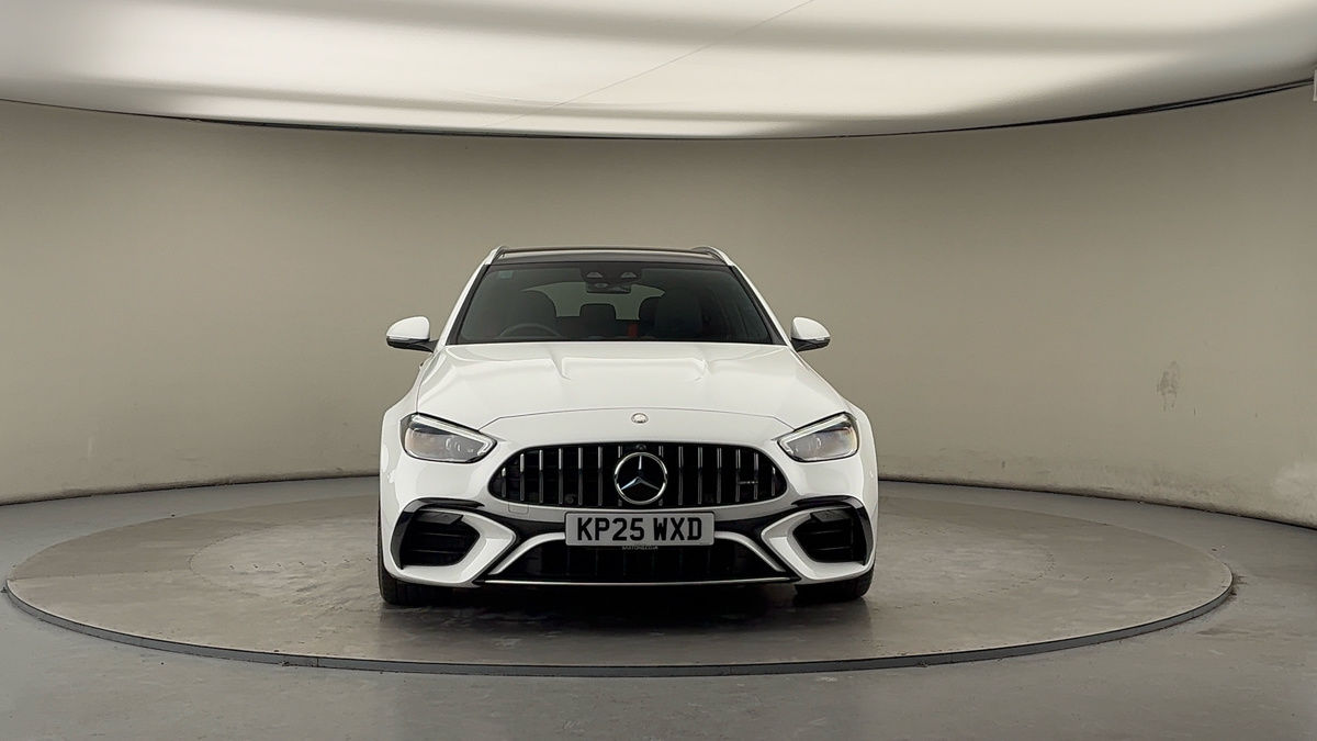 Used Mercedes-Benz C Class 2025 for sale - 77277051: Photo 40