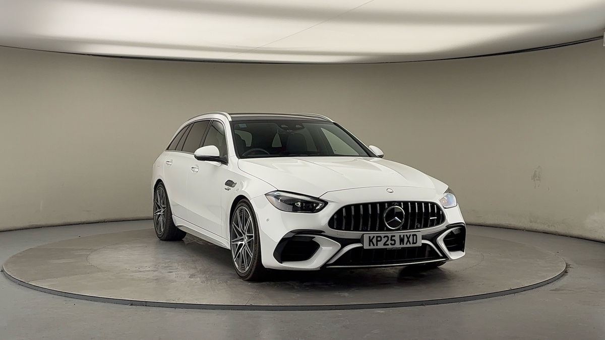 Used Mercedes-Benz C Class 2025 for sale - 77277051: Photo 41