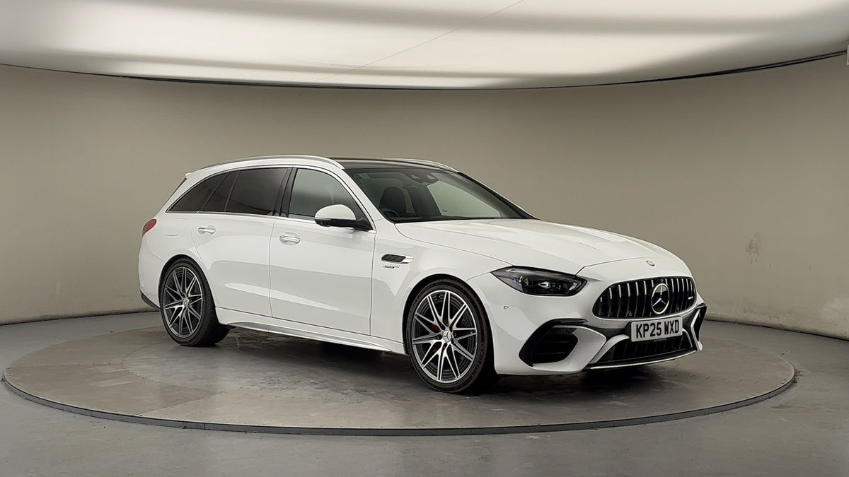 Used Mercedes-Benz C Class 2025 for sale - 77277051: Photo 42