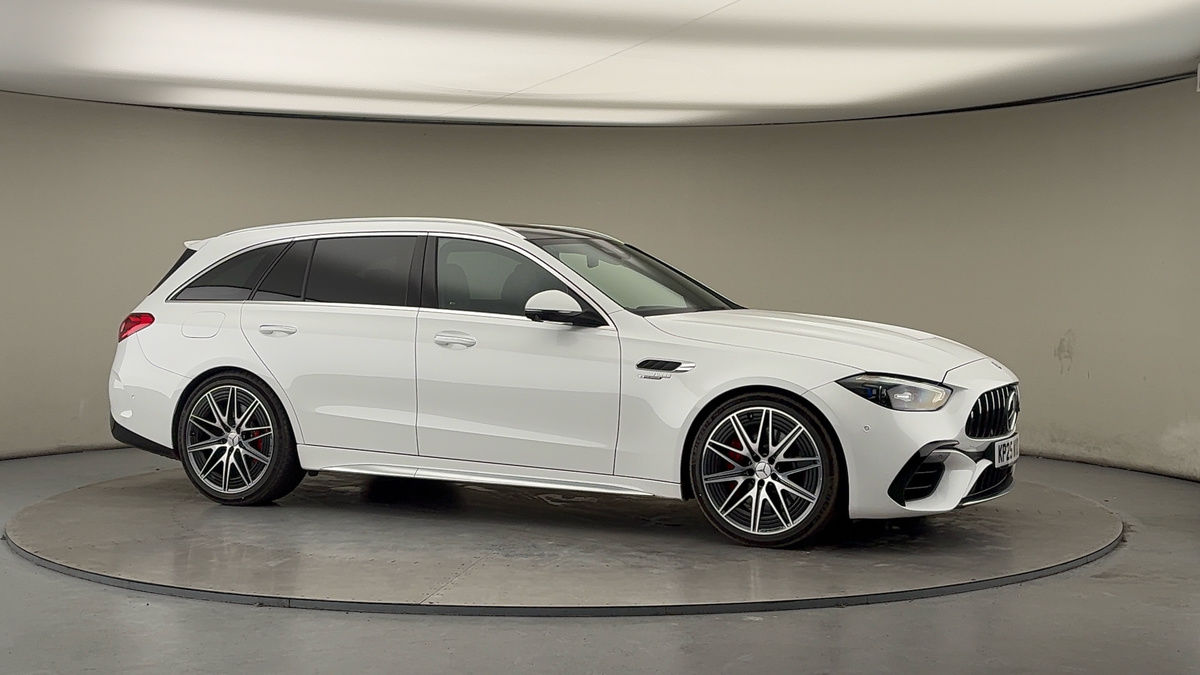 Used Mercedes-Benz C Class 2025 for sale - 77277051: Photo 43