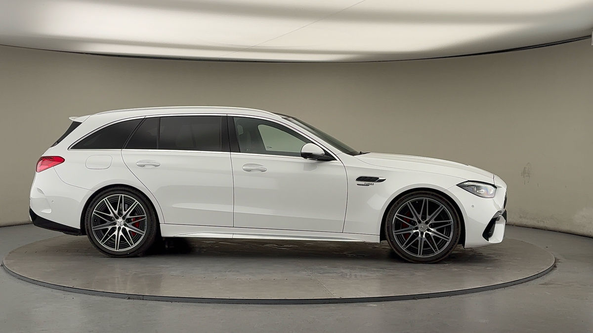 Used Mercedes-Benz C Class 2025 for sale - 77277051: Photo 44