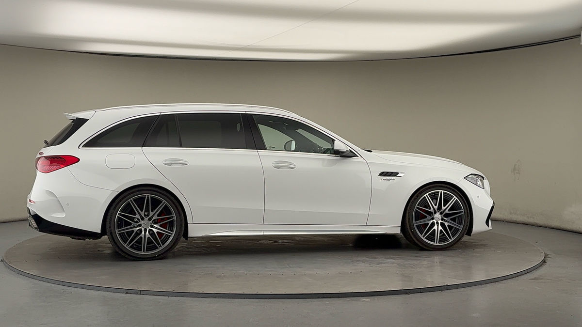 Used Mercedes-Benz C Class 2025 for sale - 77277051: Photo 45