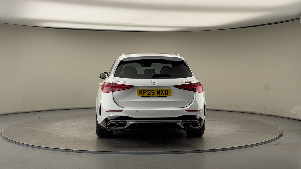 Used Mercedes-Benz C Class 2025 for sale - 77277051: Photo 49