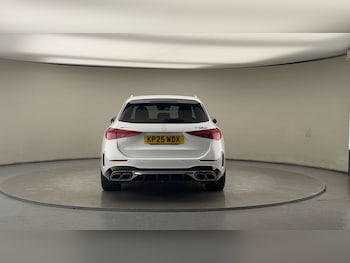 Used Mercedes-Benz C Class 2025 for sale - 77277051: Photo