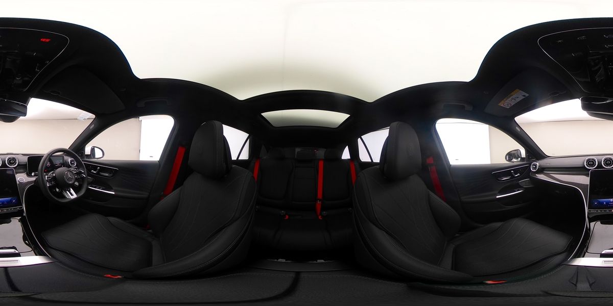 Used Mercedes-Benz C Class 2025 for sale - 77277051: Photo 52