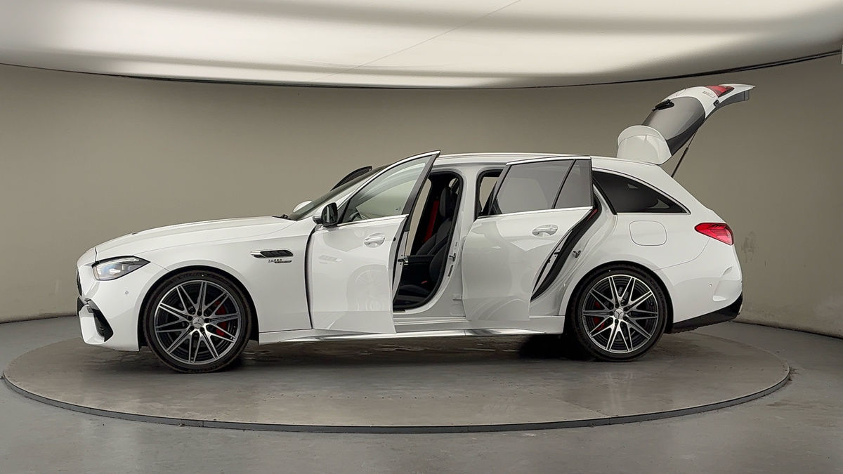 Used Mercedes-Benz C Class 2025 for sale - 77277051: Photo 55