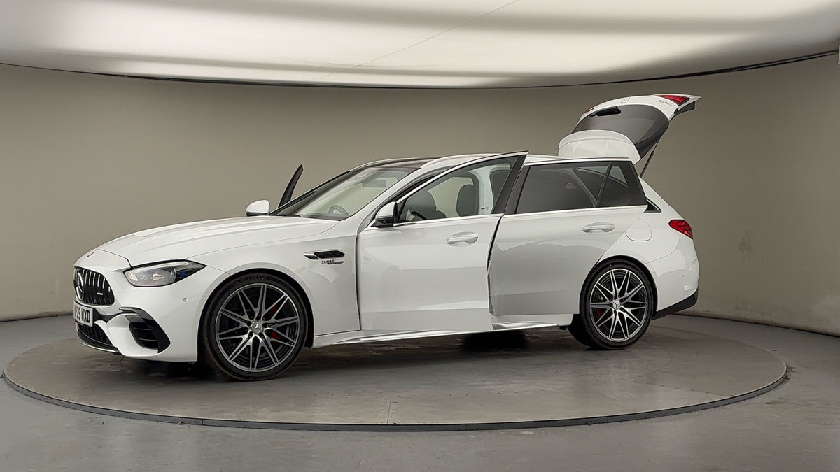 Used Mercedes-Benz C Class 2025 for sale - 77277051: Photo 56