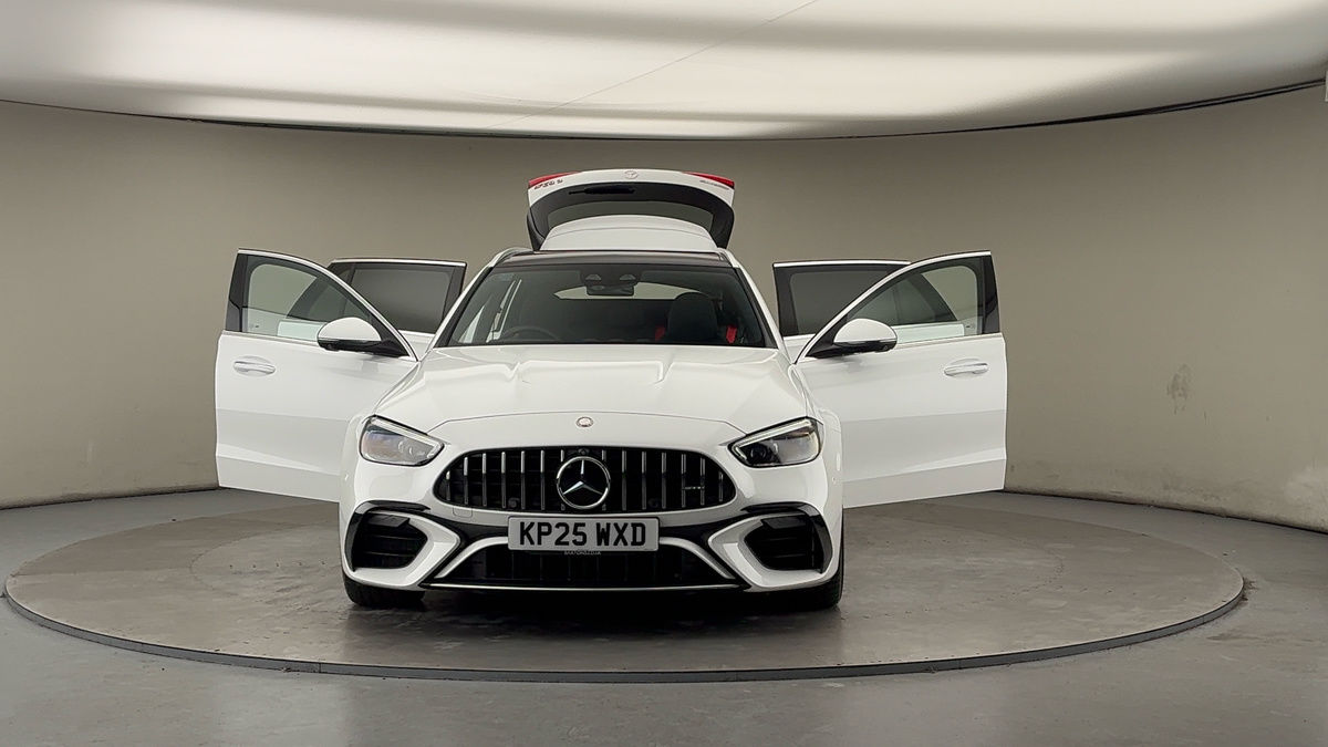 Used Mercedes-Benz C Class 2025 for sale - 77277051: Photo 59