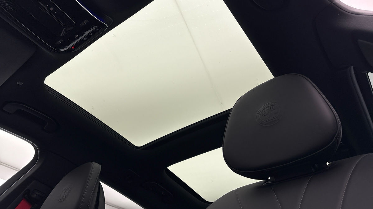 Used Mercedes-Benz C Class 2025 for sale - 77277051: Photo 6