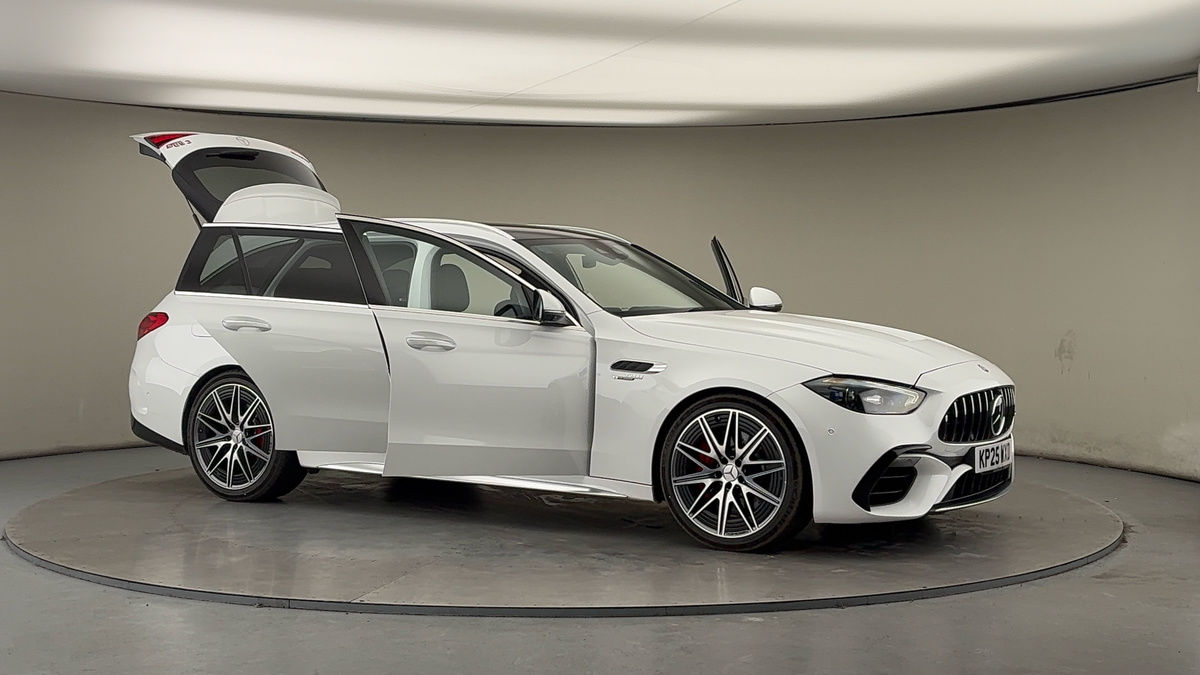 Used Mercedes-Benz C Class 2025 for sale - 77277051: Photo 62