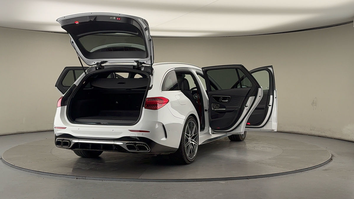 Used Mercedes-Benz C Class 2025 for sale - 77277051: Photo 67