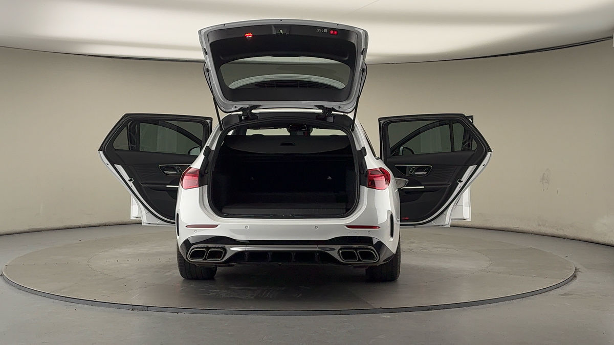 Used Mercedes-Benz C Class 2025 for sale - 77277051: Photo 68