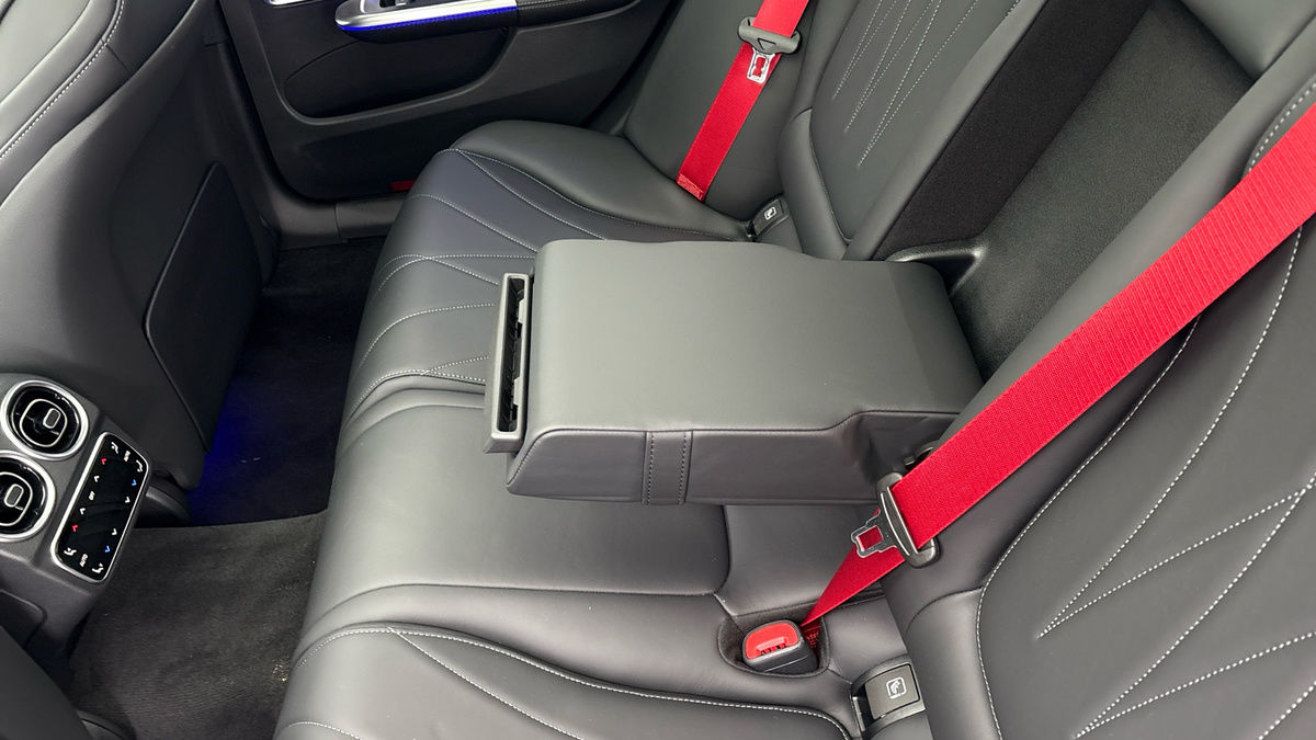 Used Mercedes-Benz C Class 2025 for sale - 77277051: Photo 9