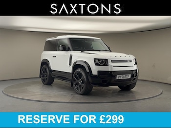 Used Land Rover Defender 2022 for sale - 79188659: Photo