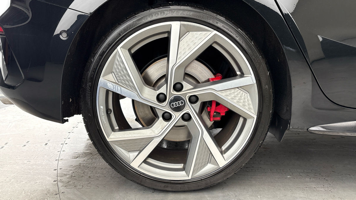 Used Audi S3 2024 for sale - 76655657: Photo 10