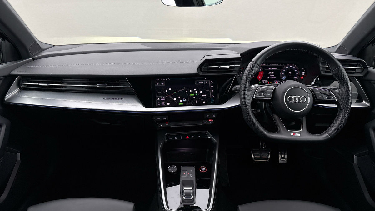 Used Audi S3 2024 for sale - 76655657: Photo 12