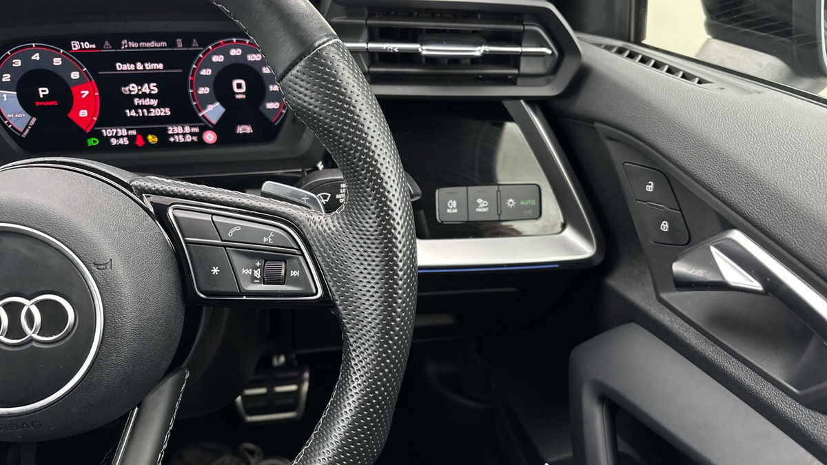 Used Audi S3 2024 for sale - 76655657: Photo 14