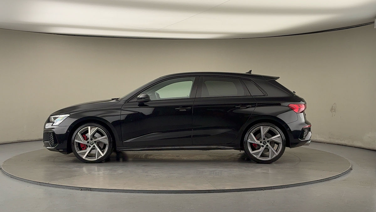 Used Audi S3 2024 for sale - 76655657: Photo 15