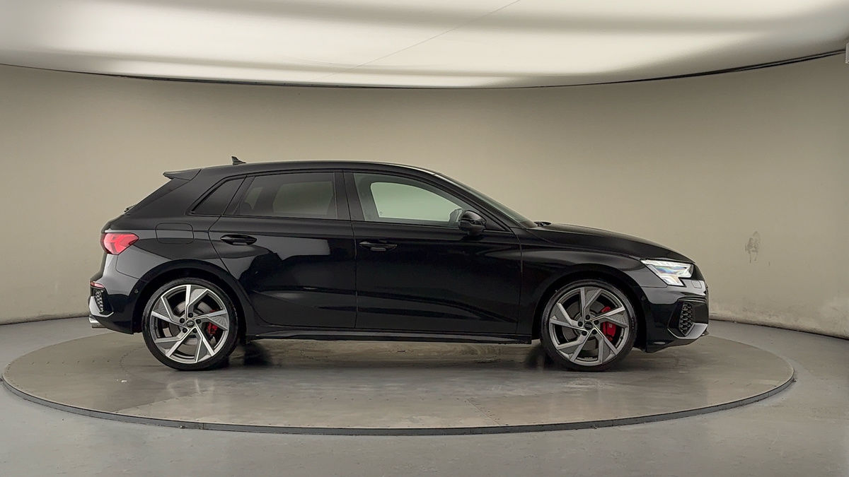 Used Audi S3 2024 for sale - 76655657: Photo 16