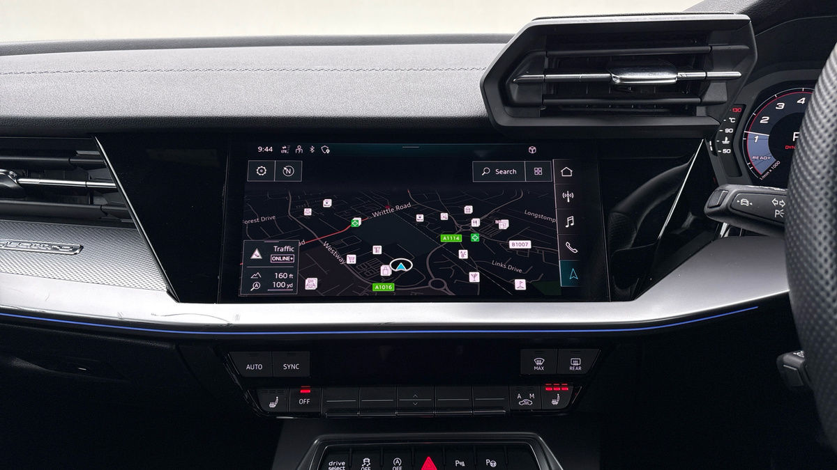 Used Audi S3 2024 for sale - 76655657: Photo 17