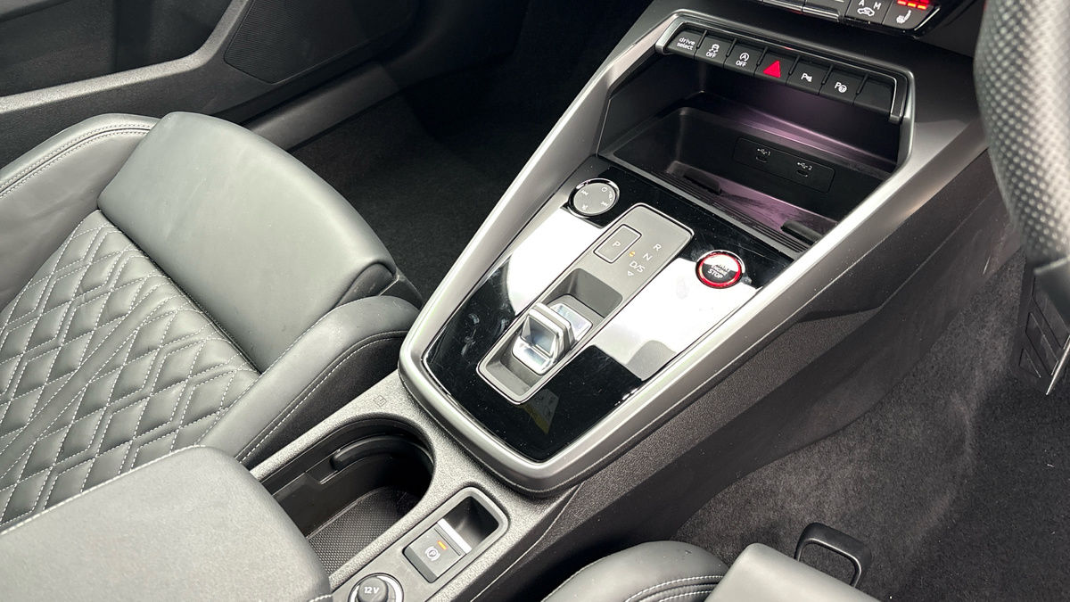 Used Audi S3 2024 for sale - 76655657: Photo 18