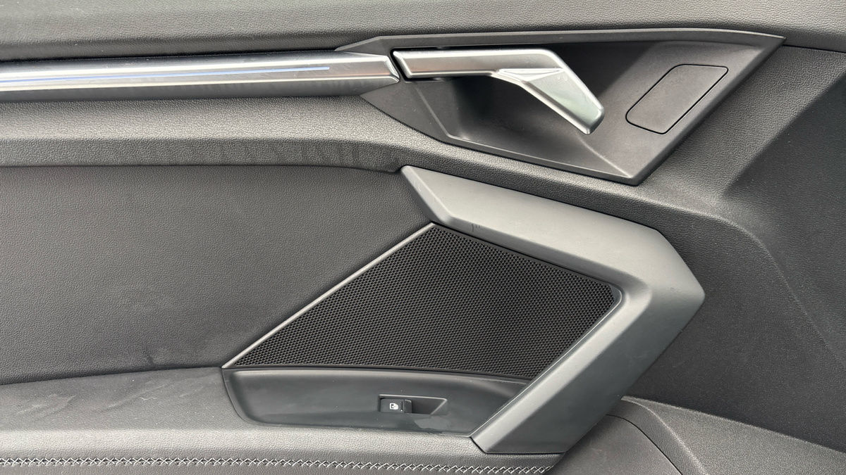 Used Audi S3 2024 for sale - 76655657: Photo 19