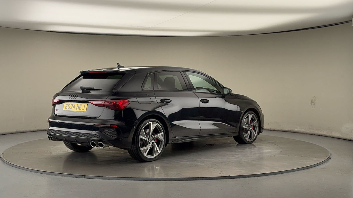 Used Audi S3 2024 for sale - 76655657: Photo 21