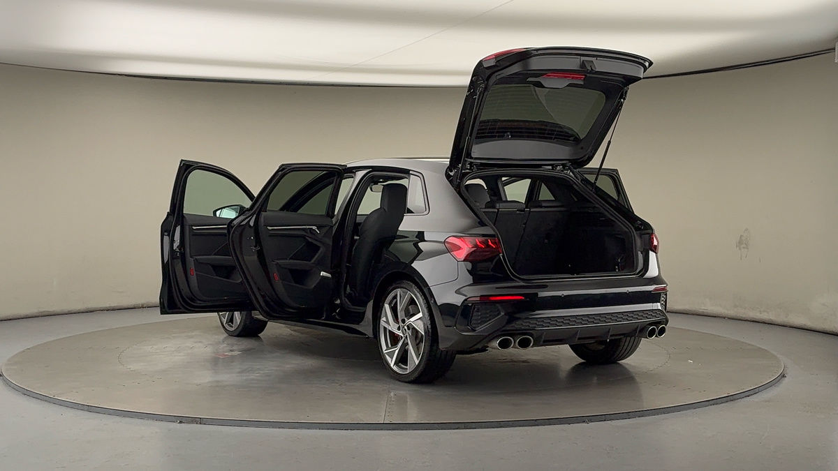 Used Audi S3 2024 for sale - 76655657: Photo 23