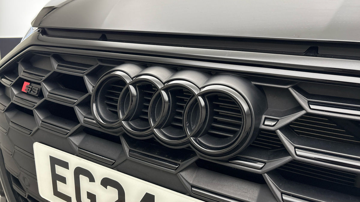 Used Audi S3 2024 for sale - 76655657: Photo 24