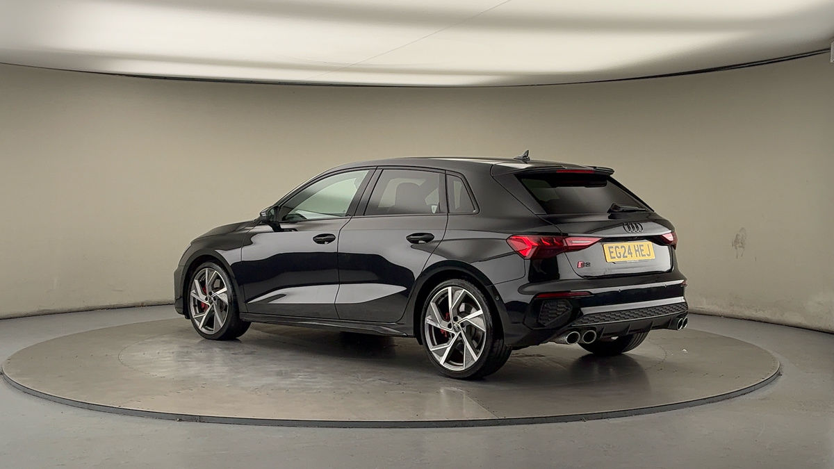 Used Audi S3 2024 for sale - 76655657: Photo 27