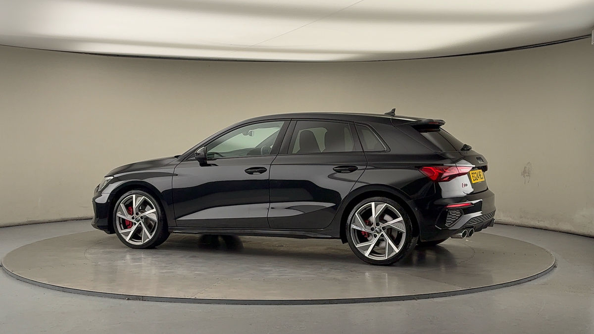 Used Audi S3 2024 for sale - 76655657: Photo 28