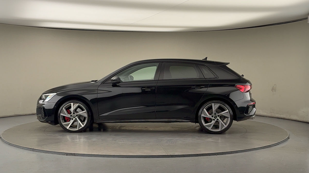 Used Audi S3 2024 for sale - 76655657: Photo 29