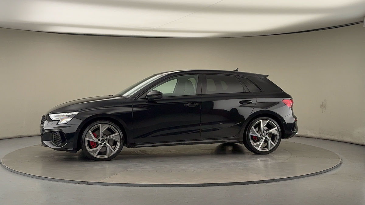 Used Audi S3 2024 for sale - 76655657: Photo 30