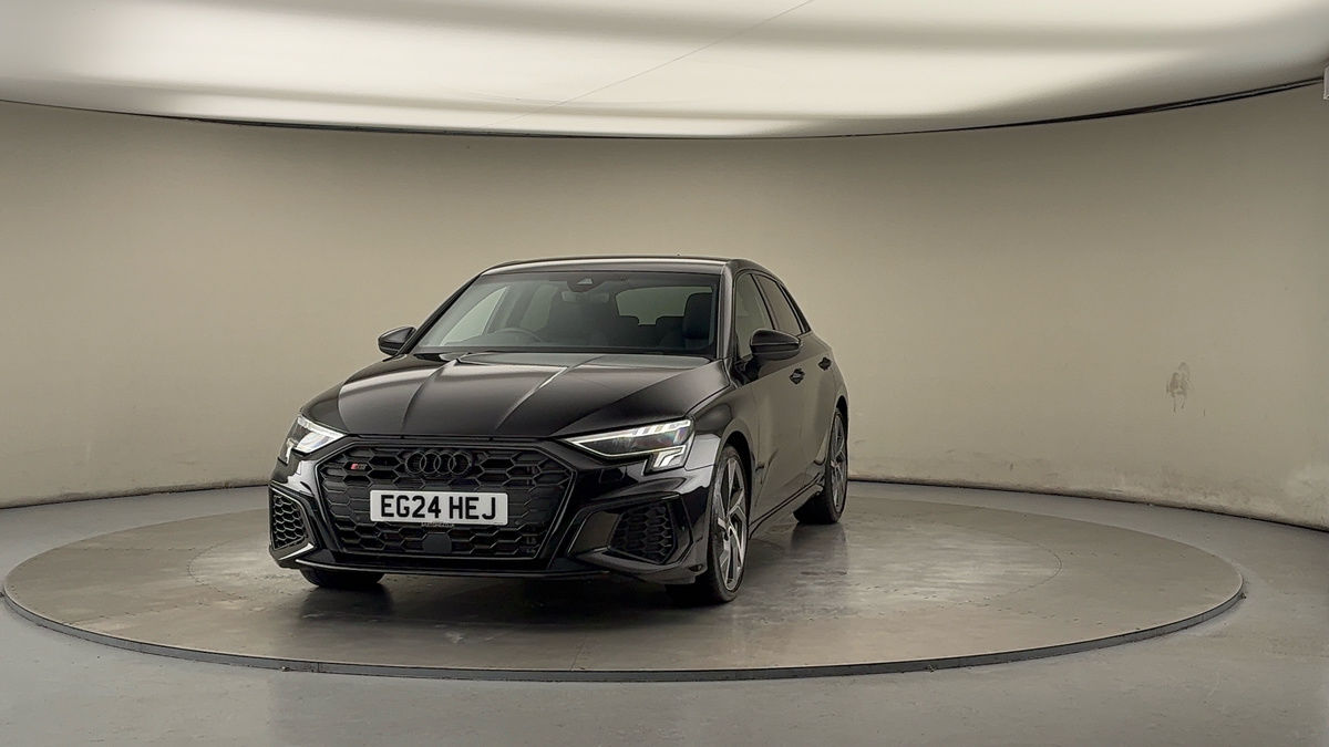 Used Audi S3 2024 for sale - 76655657: Photo 33