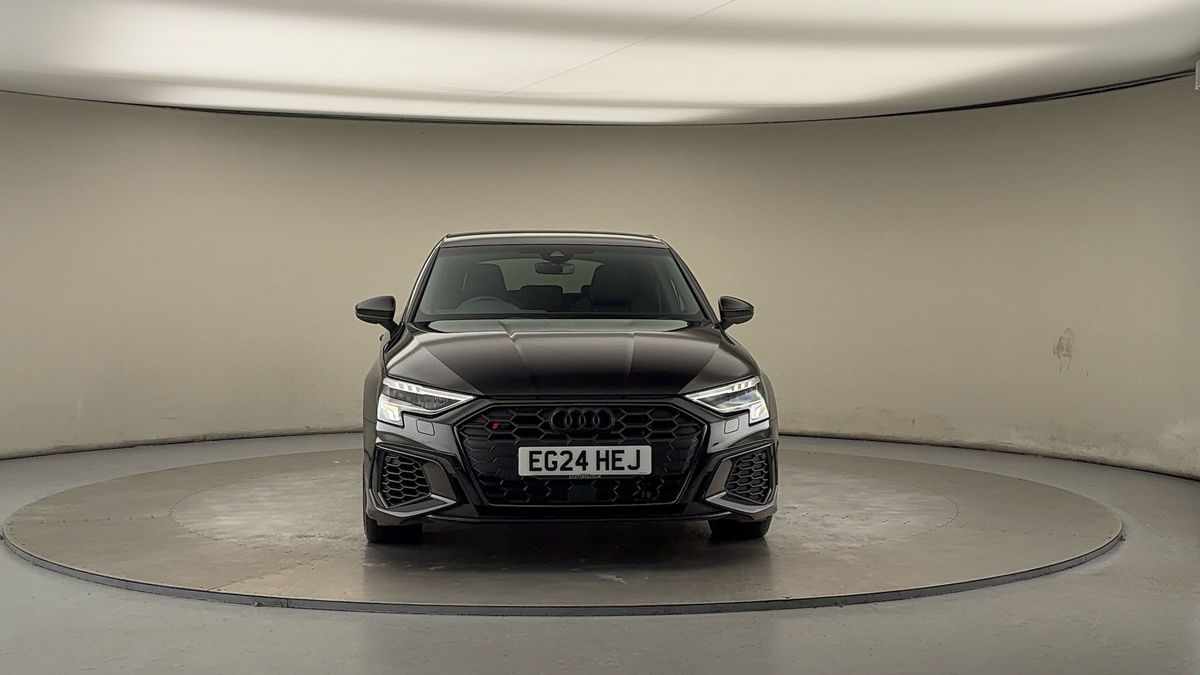 Used Audi S3 2024 for sale - 76655657: Photo 34