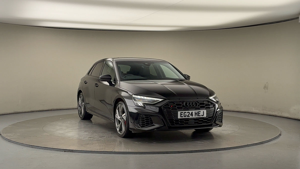 Used Audi S3 2024 for sale - 76655657: Photo 35