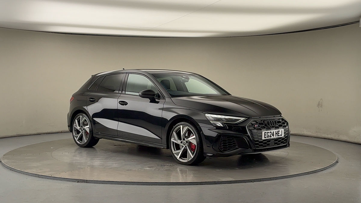 Used Audi S3 2024 for sale - 76655657: Photo 36