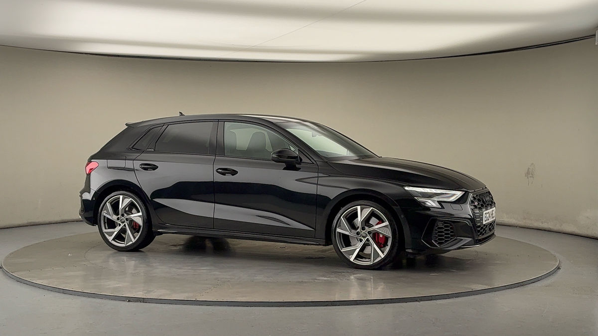 Used Audi S3 2024 for sale - 76655657: Photo 37