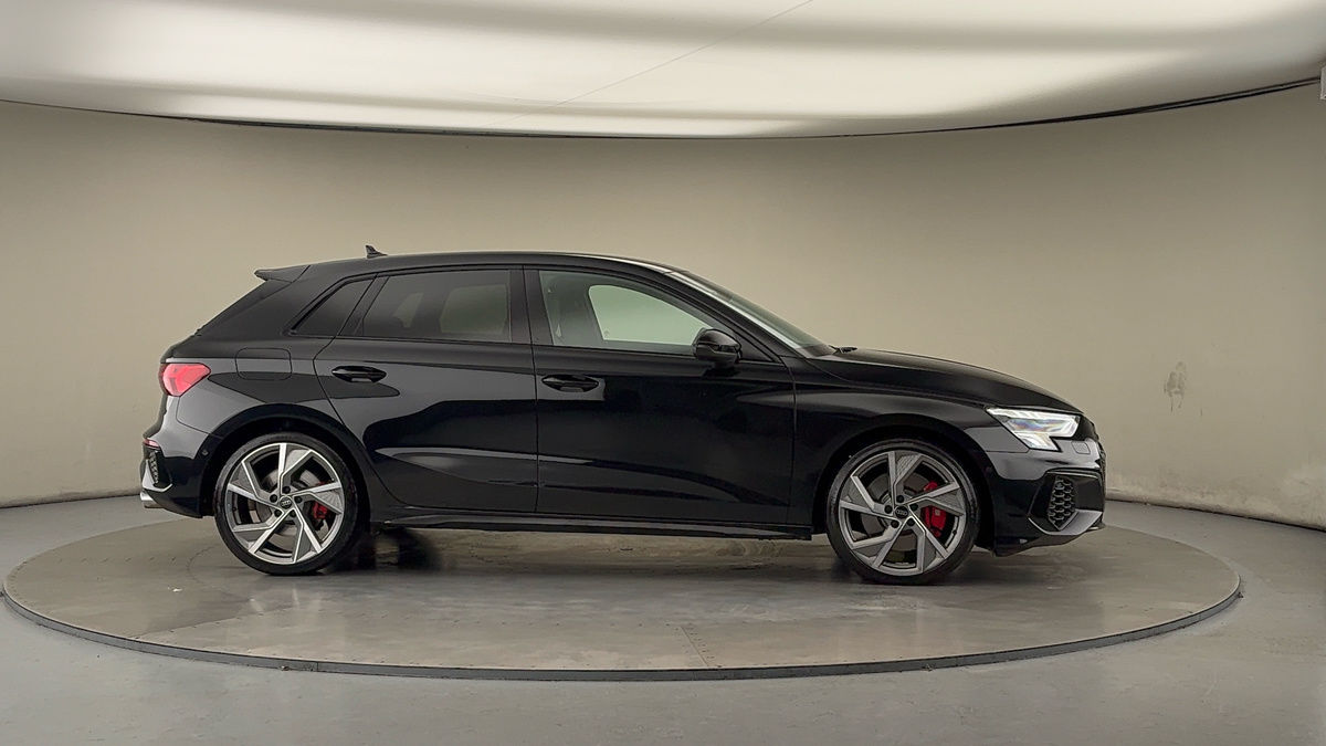 Used Audi S3 2024 for sale - 76655657: Photo 38