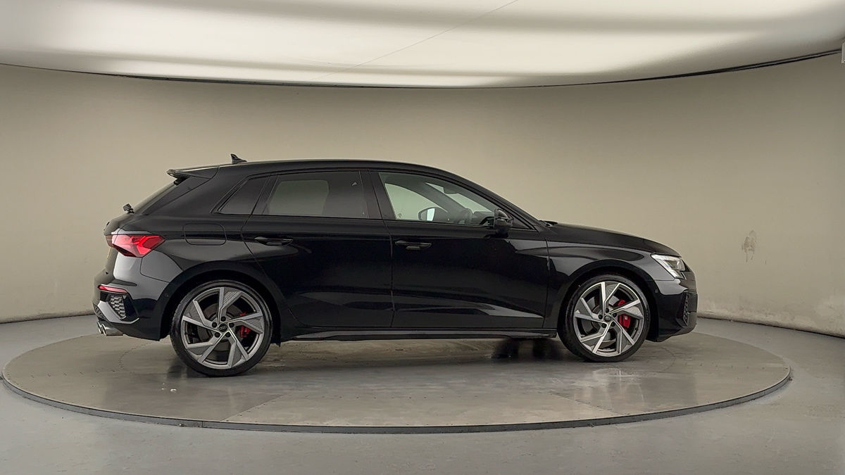 Used Audi S3 2024 for sale - 76655657: Photo 39