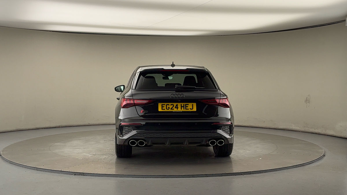 Used Audi S3 2024 for sale - 76655657: Photo 43