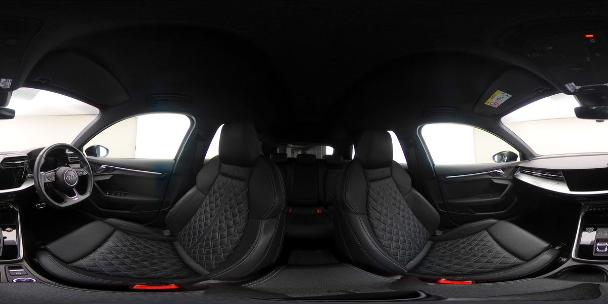 Used Audi S3 2024 for sale - 76655657: Photo 46