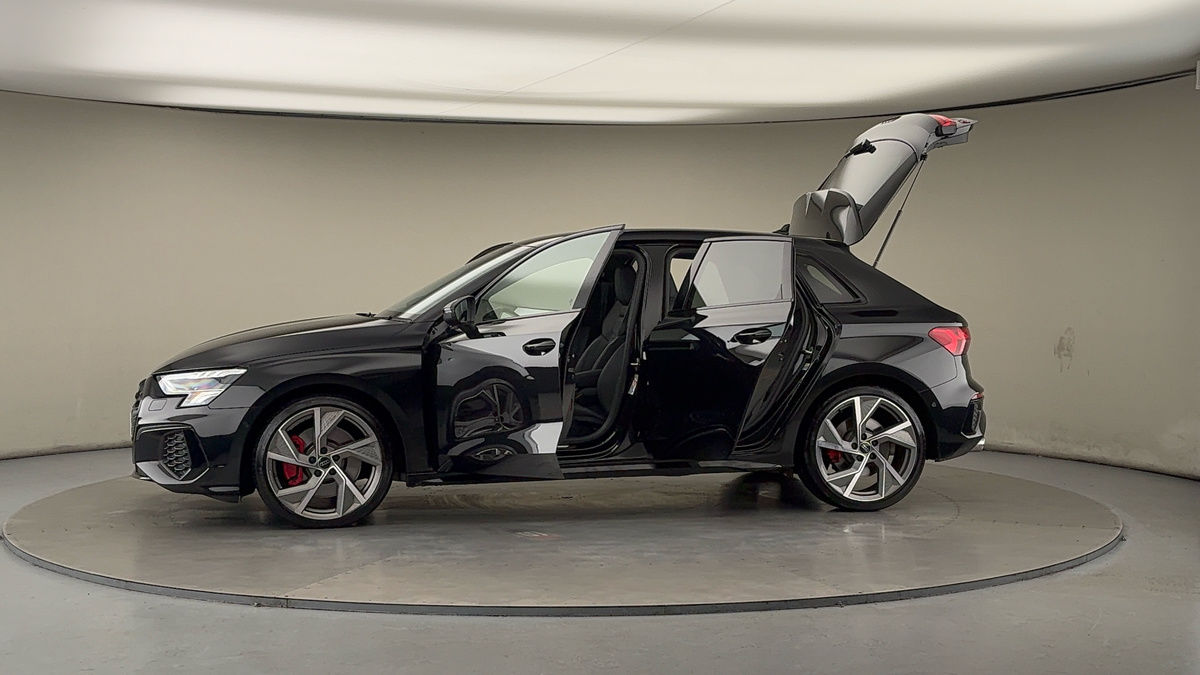 Used Audi S3 2024 for sale - 76655657: Photo 49